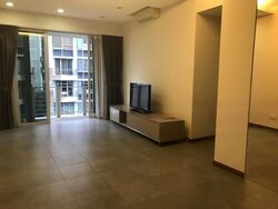 The Nexus (D21), Condominium #449788561